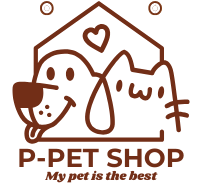 P-Pet Shop